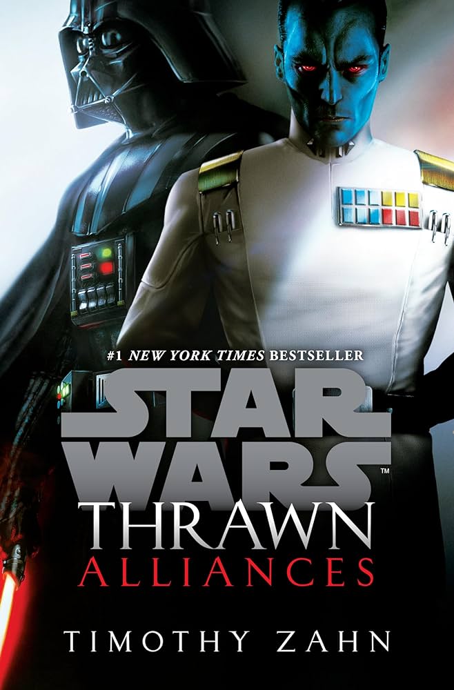 Thrawn Alliances image